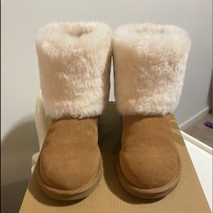 Women’s Ugg’s